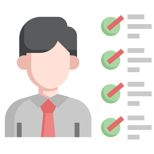 Иконка консалтинга